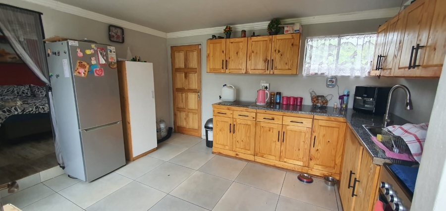 3 Bedroom Property for Sale in Brakpan Central Gauteng