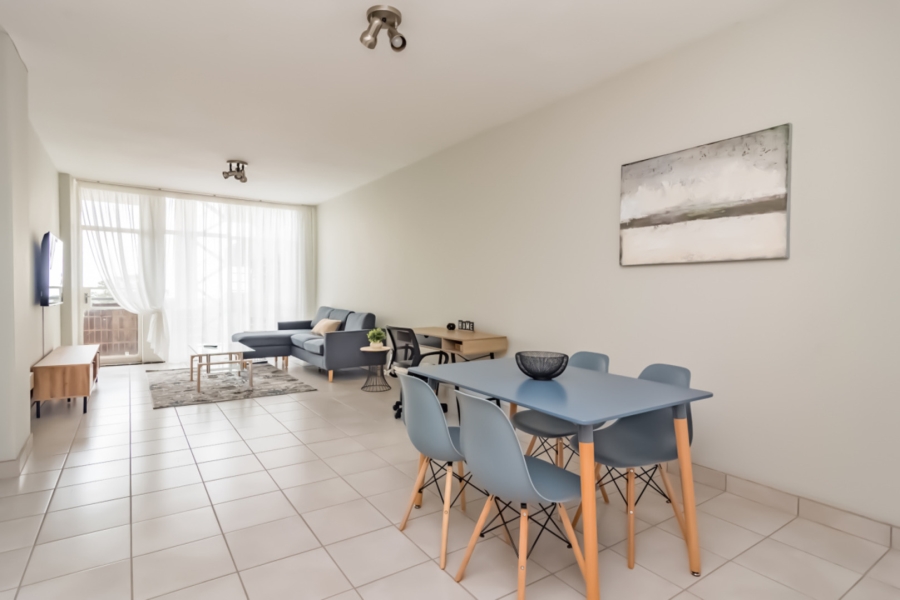 To Let 2 Bedroom Property for Rent in Honeyhills Gauteng