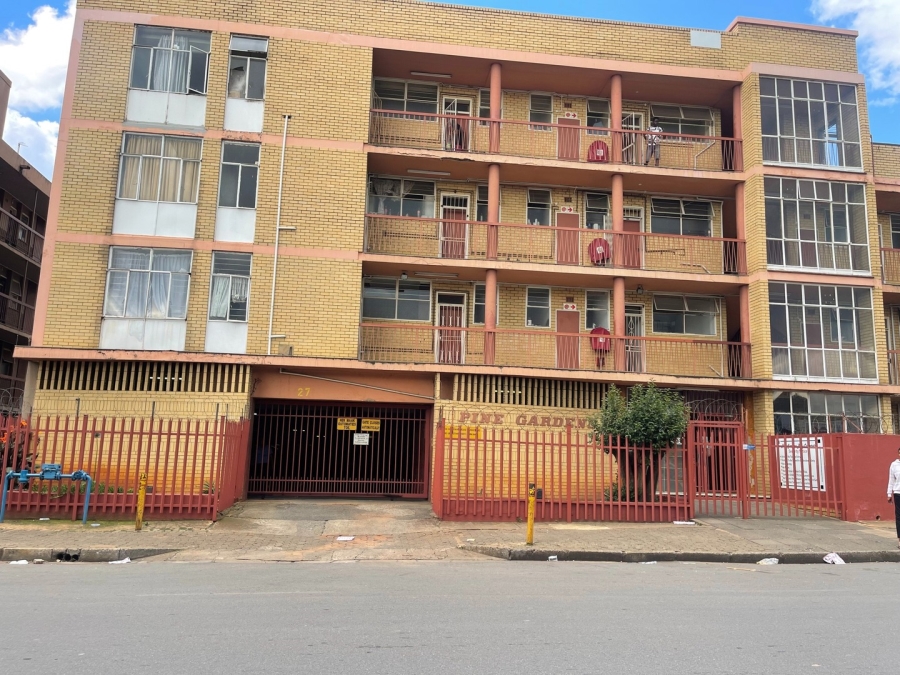 2 Bedroom Property for Sale in Kempton Park Central Gauteng