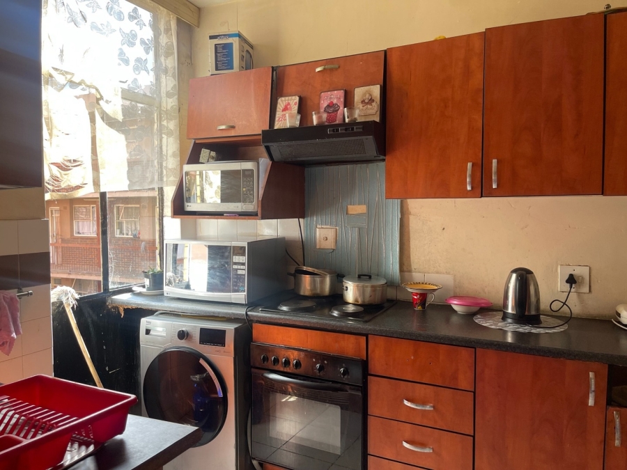2 Bedroom Property for Sale in Kempton Park Central Gauteng