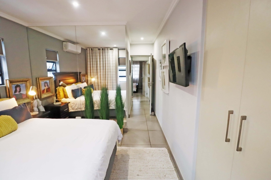 To Let 2 Bedroom Property for Rent in Bryanston Gauteng