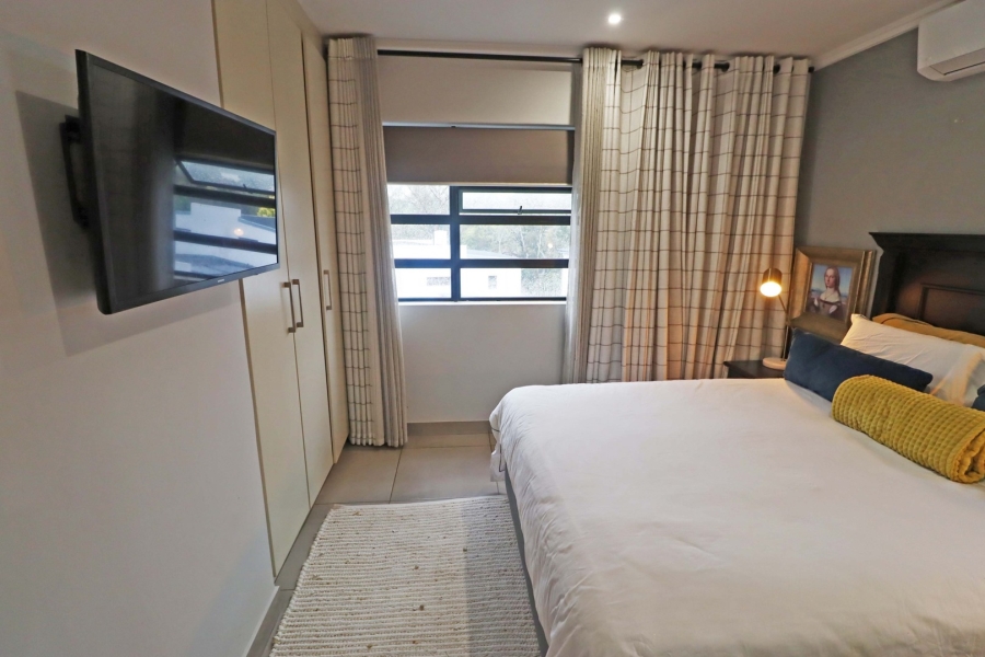 To Let 2 Bedroom Property for Rent in Bryanston Gauteng