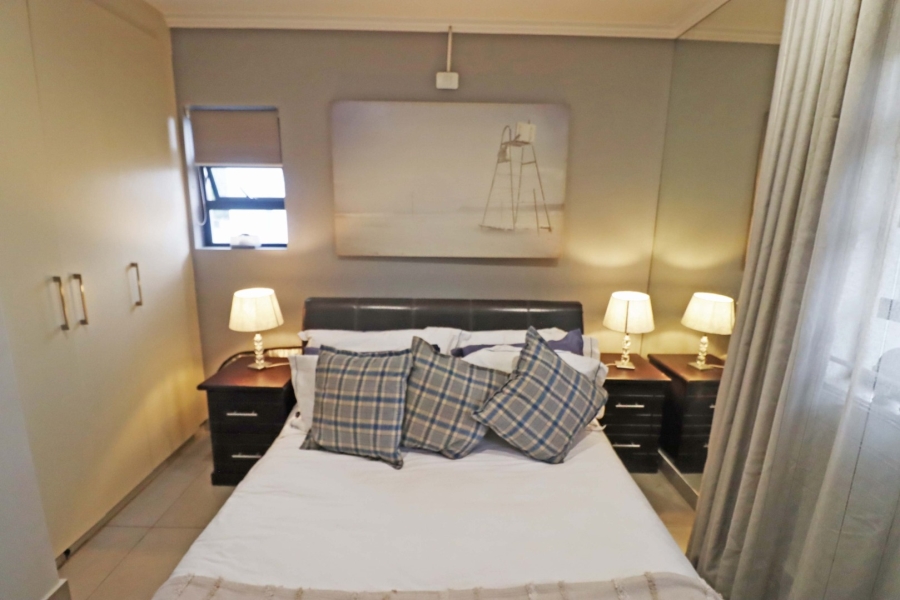 To Let 2 Bedroom Property for Rent in Bryanston Gauteng