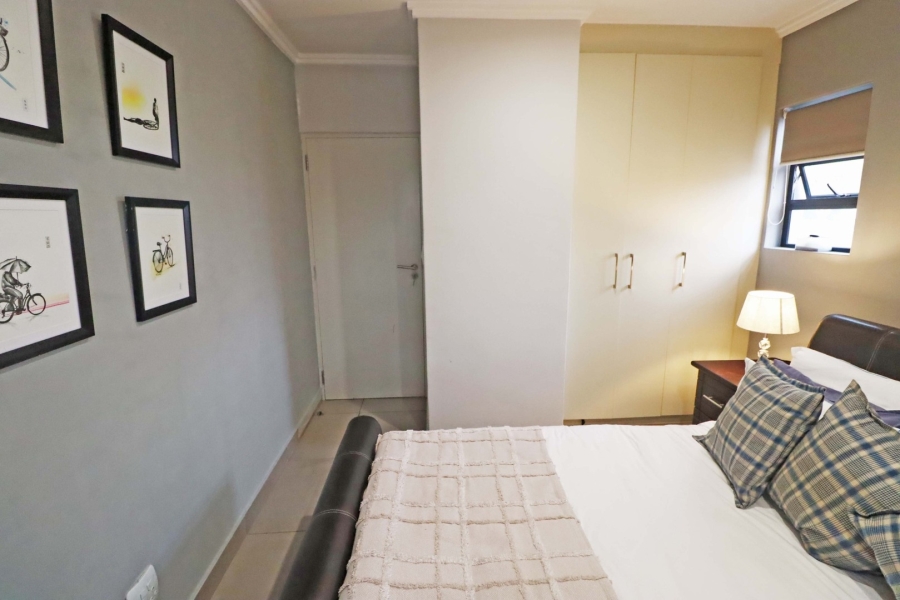 To Let 2 Bedroom Property for Rent in Bryanston Gauteng