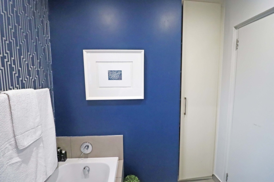 To Let 2 Bedroom Property for Rent in Bryanston Gauteng