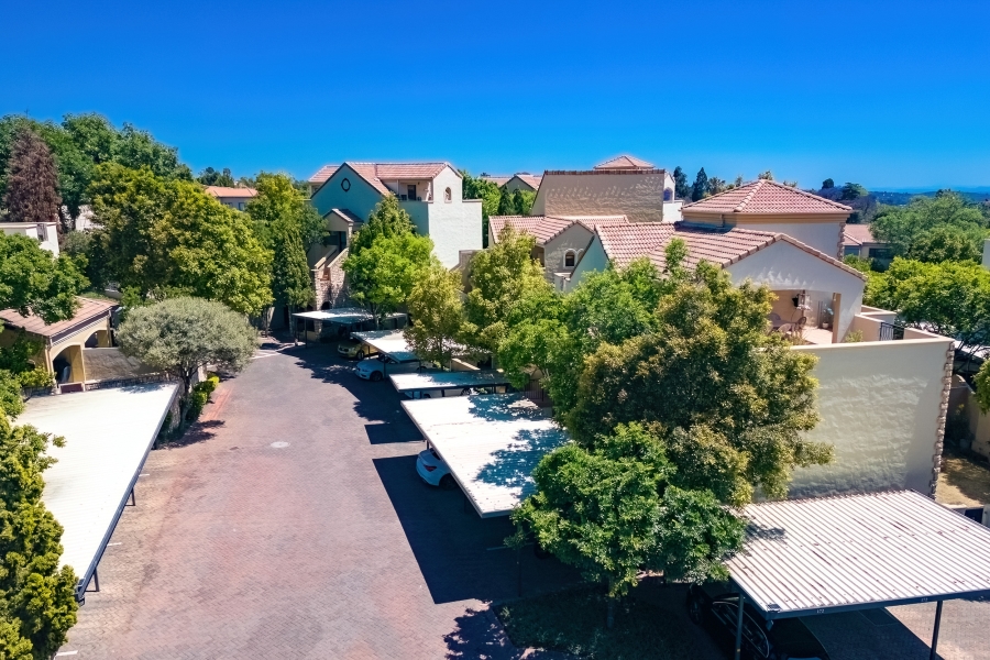1 Bedroom Property for Sale in Morningside Gauteng