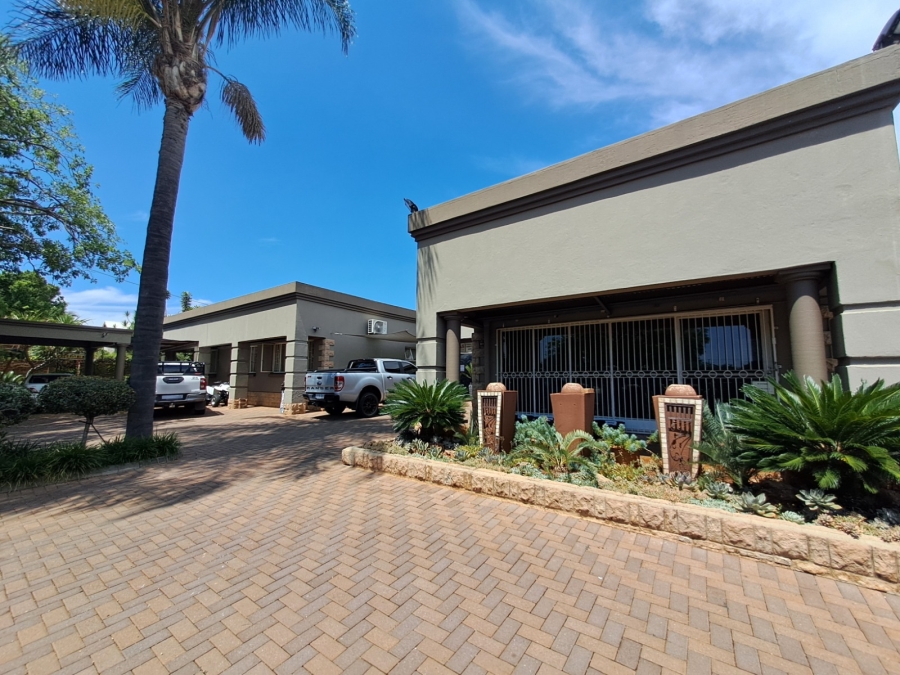 0 Bedroom Property for Sale in Sinoville Gauteng