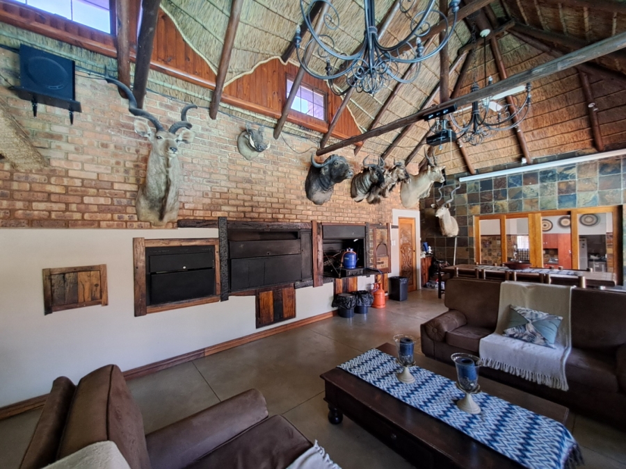 0 Bedroom Property for Sale in Sinoville Gauteng