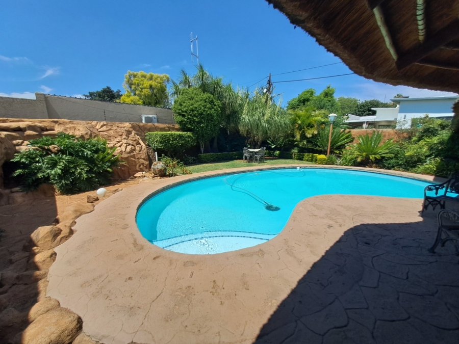 0 Bedroom Property for Sale in Sinoville Gauteng