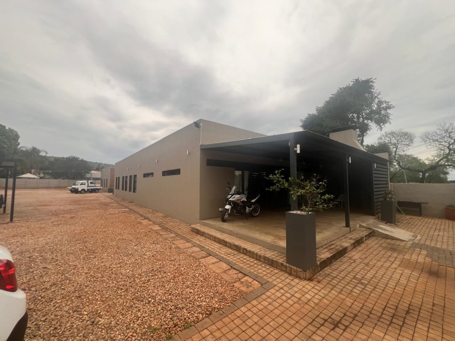0 Bedroom Property for Sale in Sinoville Gauteng
