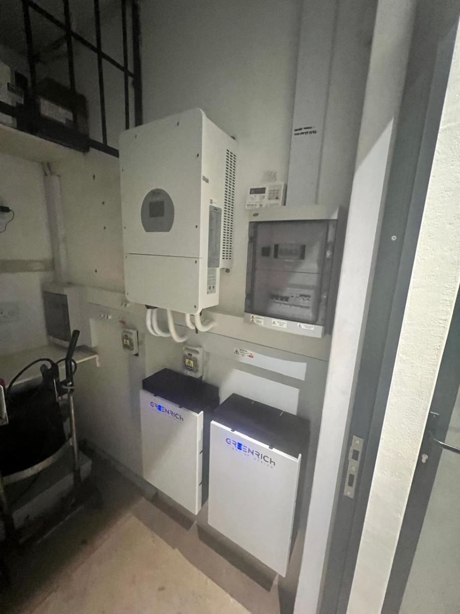 0 Bedroom Property for Sale in Sinoville Gauteng