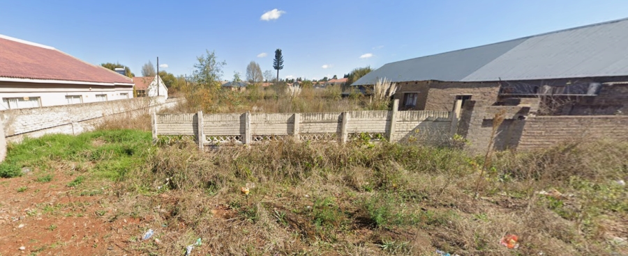 0 Bedroom Property for Sale in Vanderbijlpark SE 4 Gauteng
