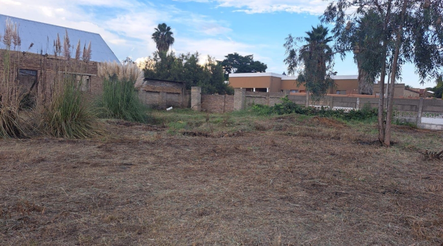 0 Bedroom Property for Sale in Vanderbijlpark SE 4 Gauteng