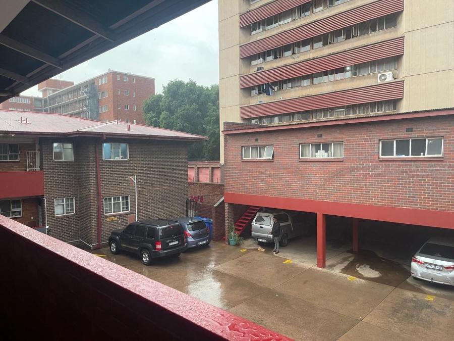 3 Bedroom Property for Sale in Arcadia Gauteng