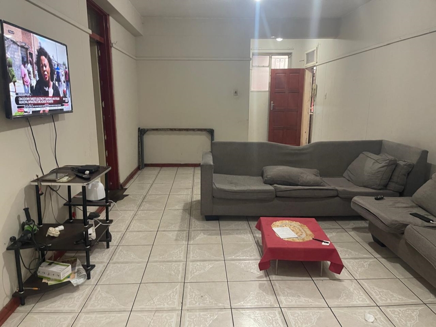 3 Bedroom Property for Sale in Arcadia Gauteng