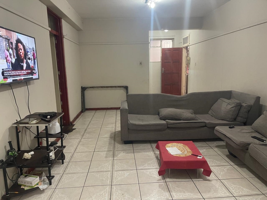3 Bedroom Property for Sale in Arcadia Gauteng