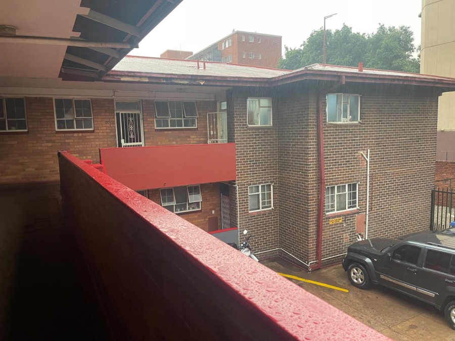 3 Bedroom Property for Sale in Arcadia Gauteng