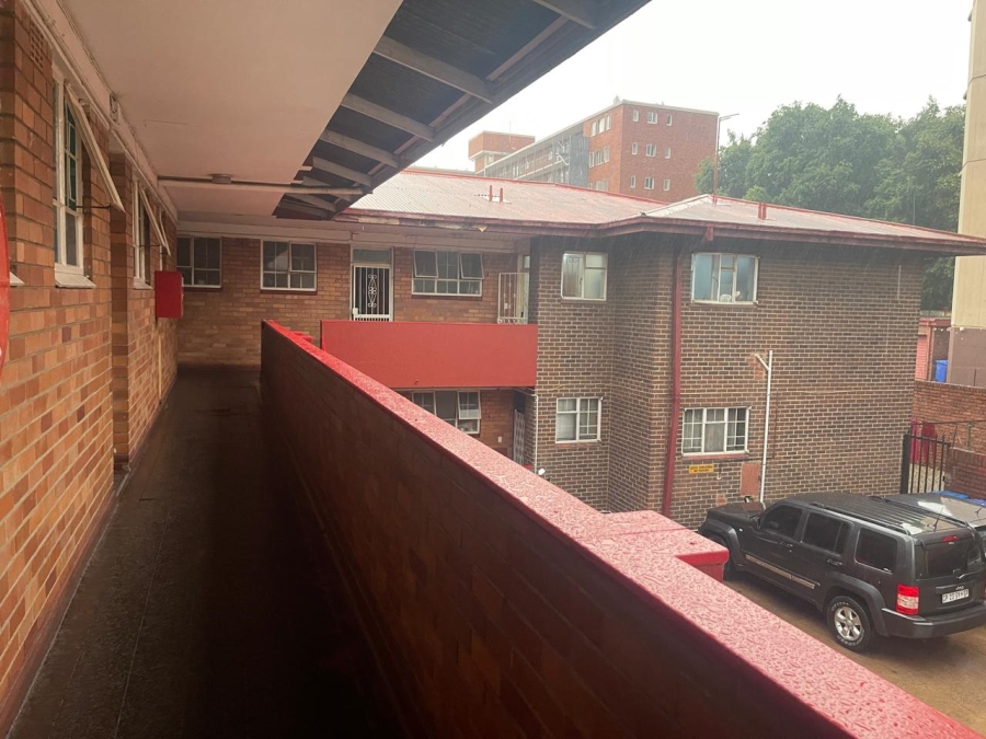 3 Bedroom Property for Sale in Arcadia Gauteng