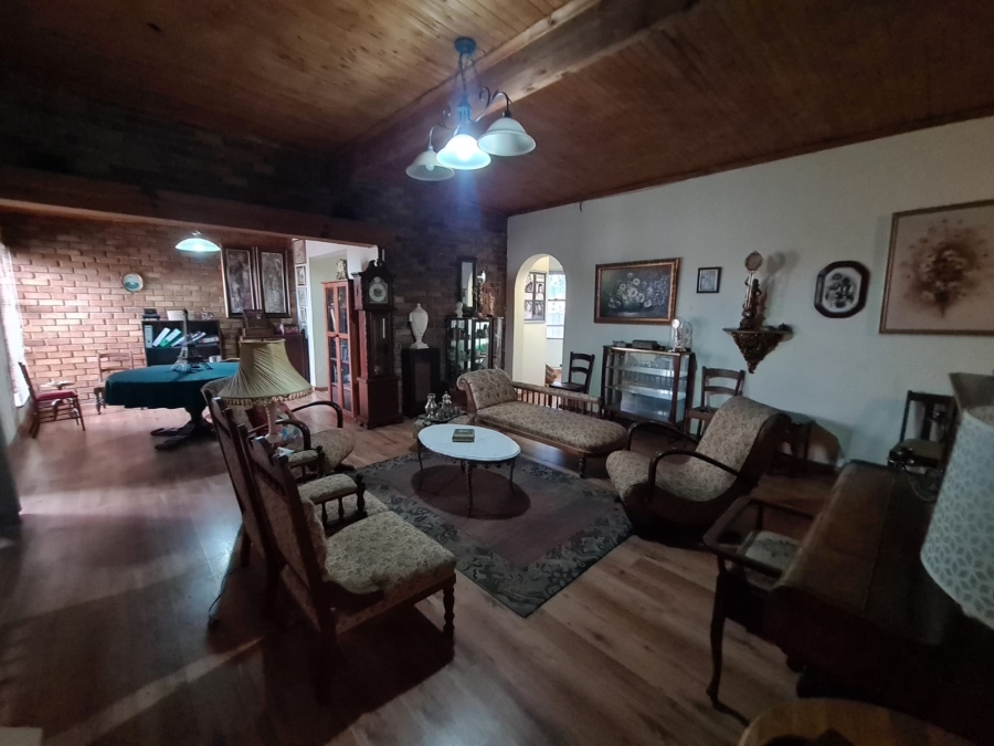 6 Bedroom Property for Sale in Vanderbijlpark SE 2 Gauteng