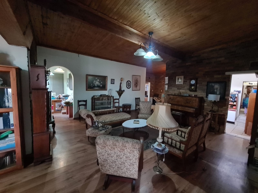 6 Bedroom Property for Sale in Vanderbijlpark SE 2 Gauteng