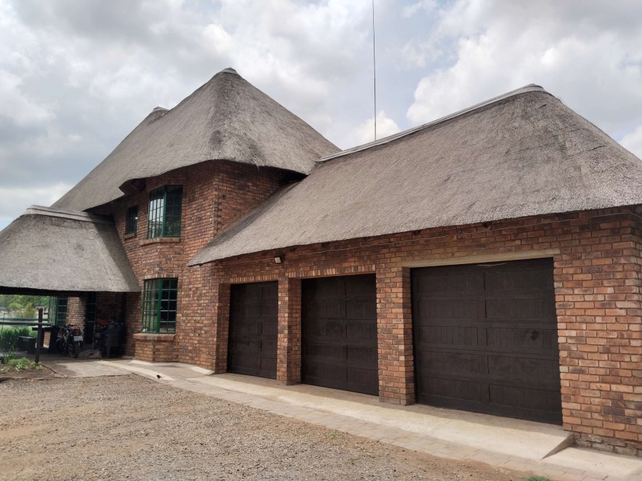4 Bedroom Property for Sale in Swacina Park A H Gauteng