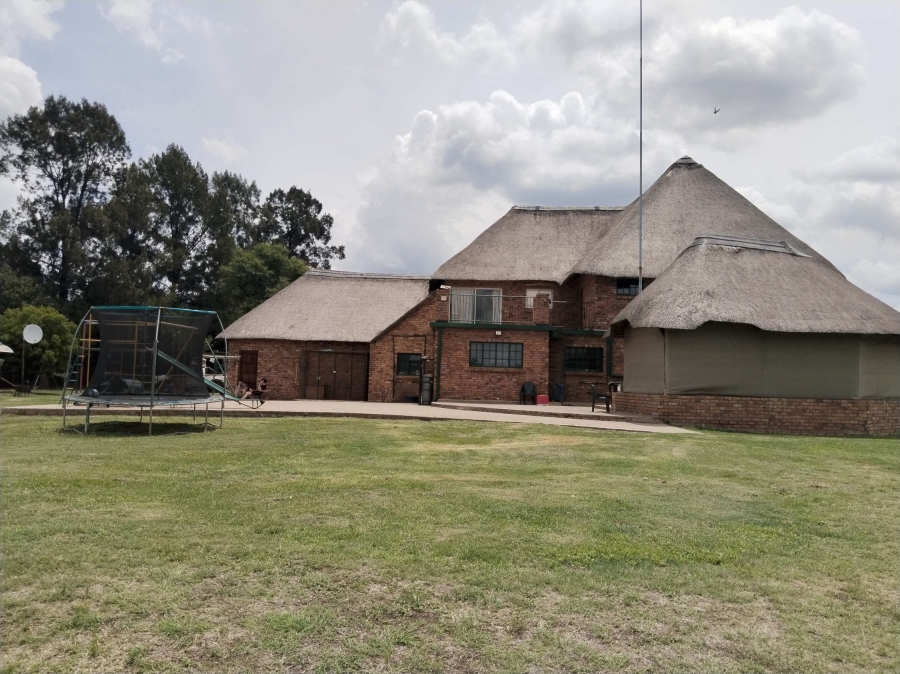 4 Bedroom Property for Sale in Swacina Park A H Gauteng