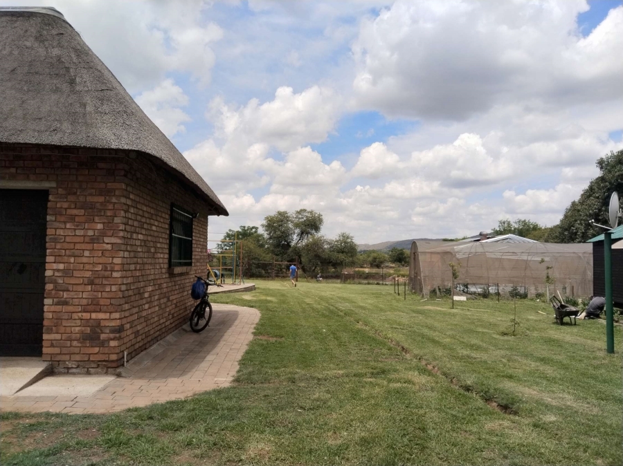 4 Bedroom Property for Sale in Swacina Park A H Gauteng