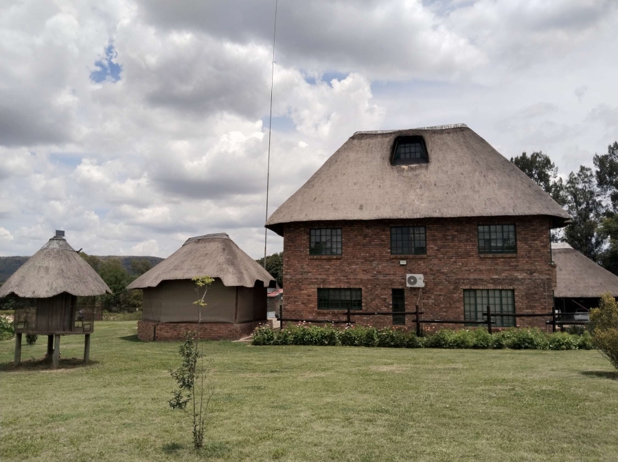 4 Bedroom Property for Sale in Swacina Park A H Gauteng