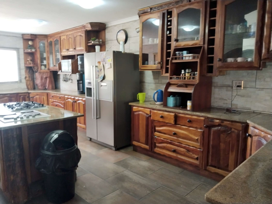 4 Bedroom Property for Sale in Swacina Park A H Gauteng