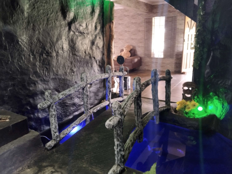 4 Bedroom Property for Sale in Swacina Park A H Gauteng