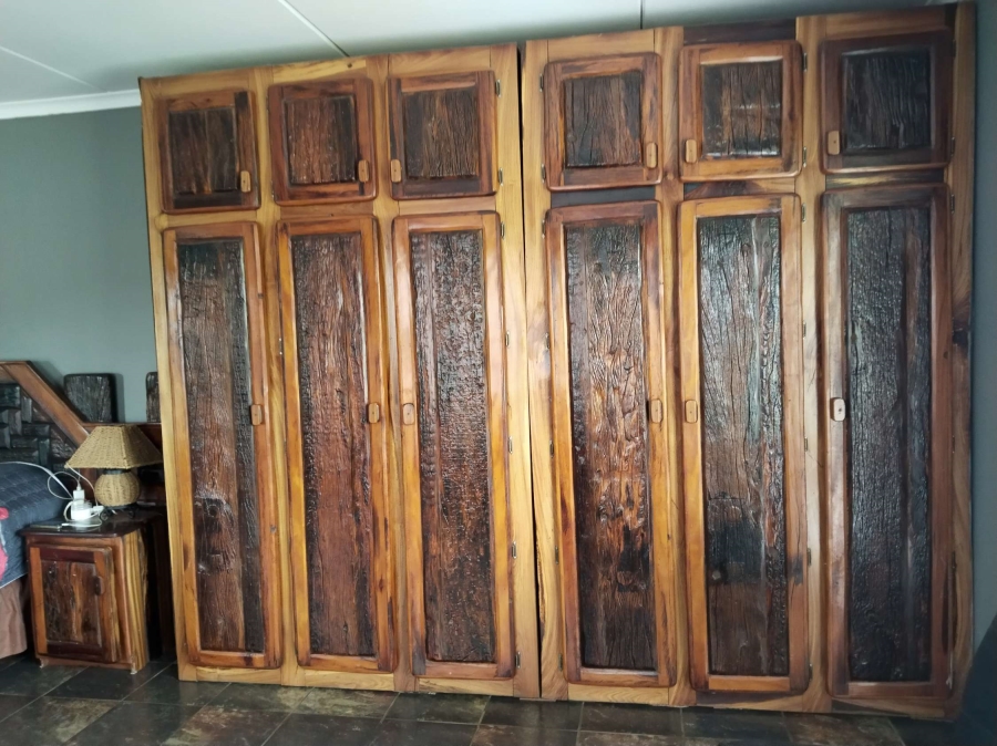 4 Bedroom Property for Sale in Swacina Park A H Gauteng