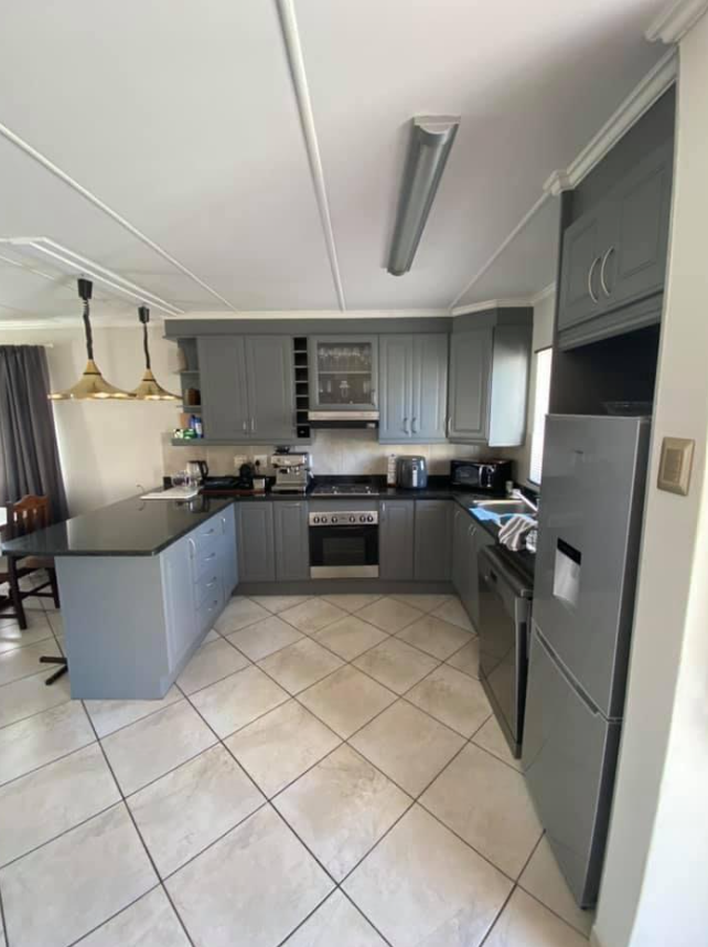 2 Bedroom Property for Sale in Riverspray Lifestyle Estate Gauteng