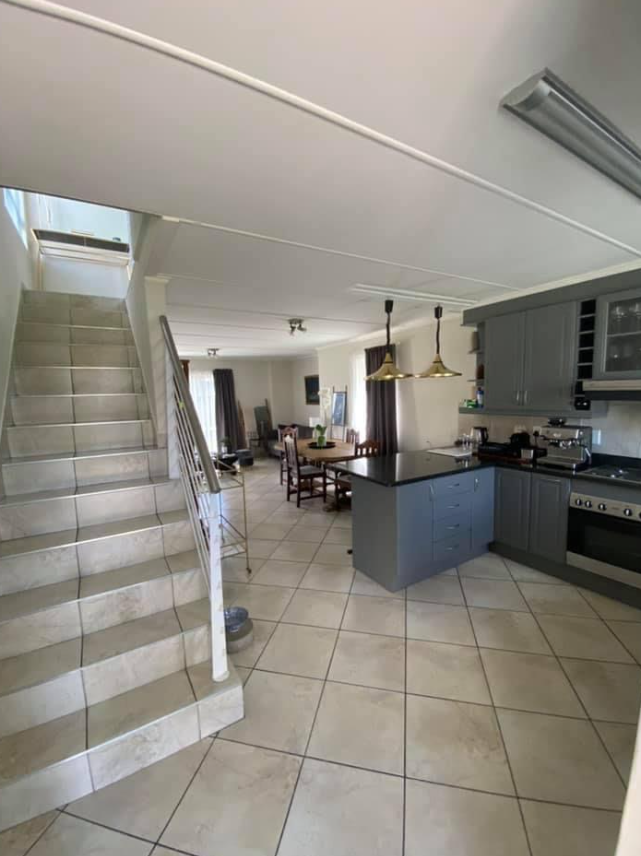 2 Bedroom Property for Sale in Riverspray Lifestyle Estate Gauteng