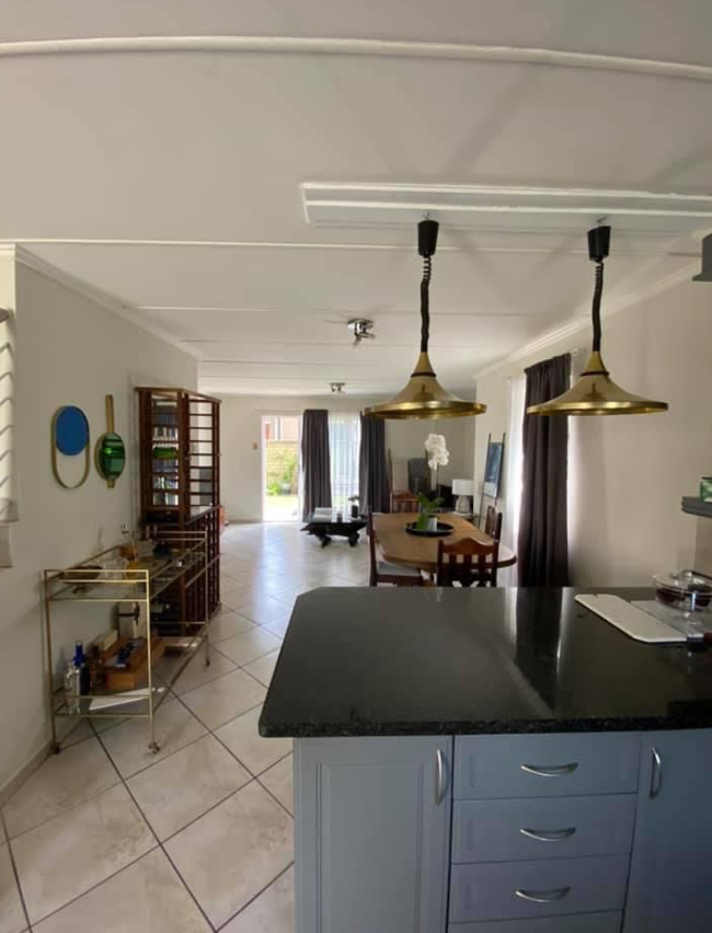 2 Bedroom Property for Sale in Riverspray Lifestyle Estate Gauteng