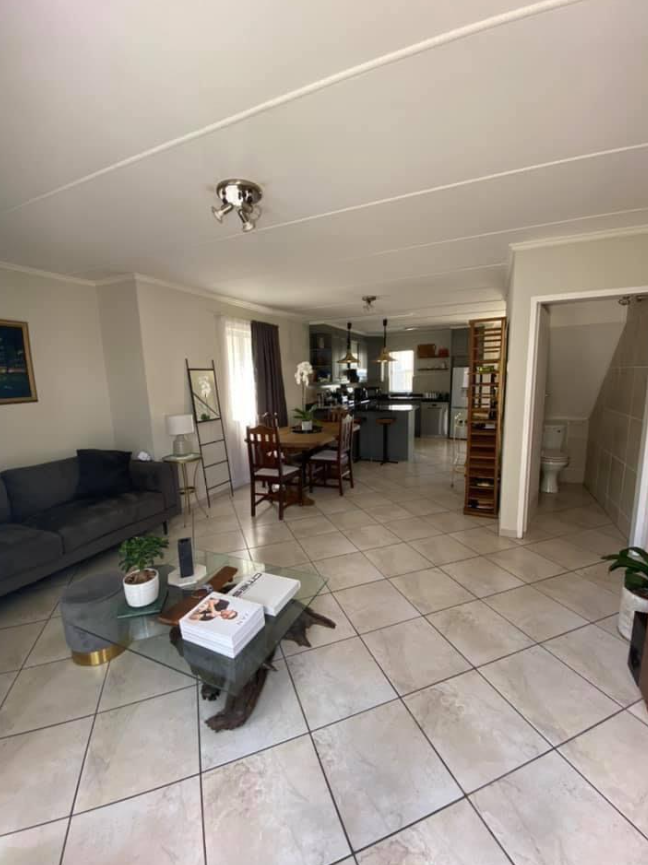 2 Bedroom Property for Sale in Riverspray Lifestyle Estate Gauteng