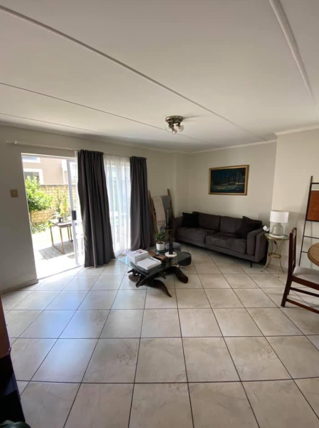2 Bedroom Property for Sale in Riverspray Lifestyle Estate Gauteng