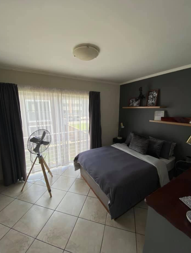 2 Bedroom Property for Sale in Riverspray Lifestyle Estate Gauteng
