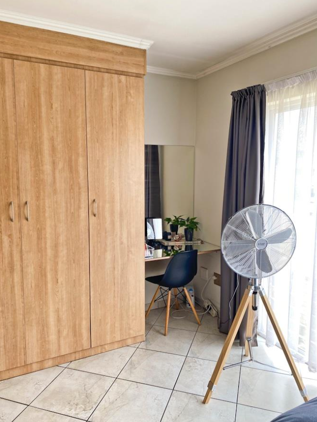 2 Bedroom Property for Sale in Riverspray Lifestyle Estate Gauteng