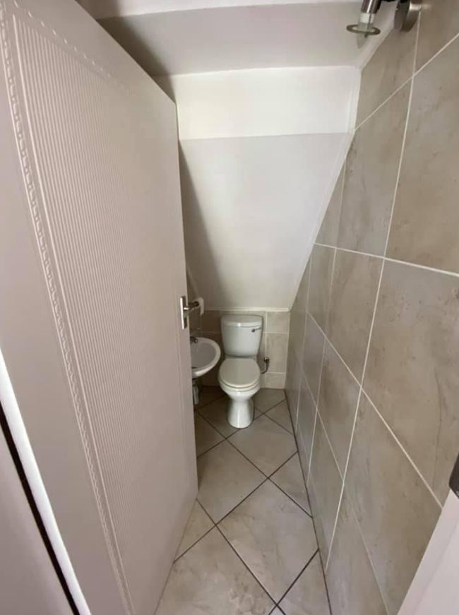 2 Bedroom Property for Sale in Riverspray Lifestyle Estate Gauteng