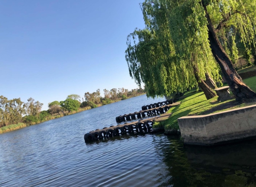 2 Bedroom Property for Sale in Riverspray Lifestyle Estate Gauteng