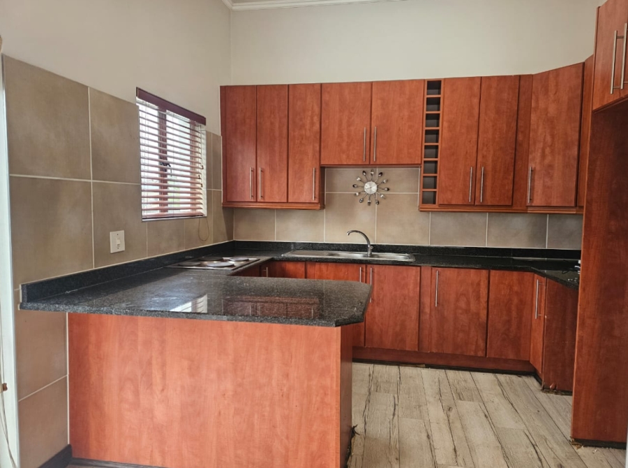 2 Bedroom Property for Sale in Riverspray Lifestyle Estate Gauteng