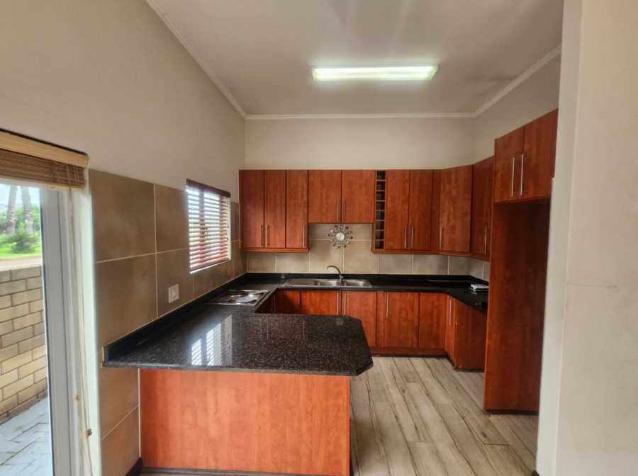 2 Bedroom Property for Sale in Riverspray Lifestyle Estate Gauteng
