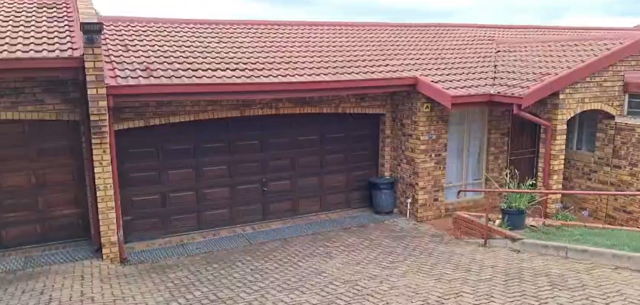 2 Bedroom Property for Sale in Amandasig Gauteng