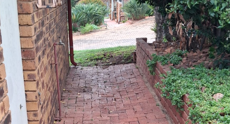 2 Bedroom Property for Sale in Amandasig Gauteng