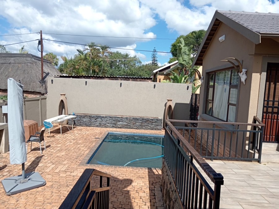 3 Bedroom Property for Sale in Wonderboom Gauteng