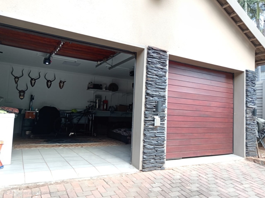 3 Bedroom Property for Sale in Wonderboom Gauteng