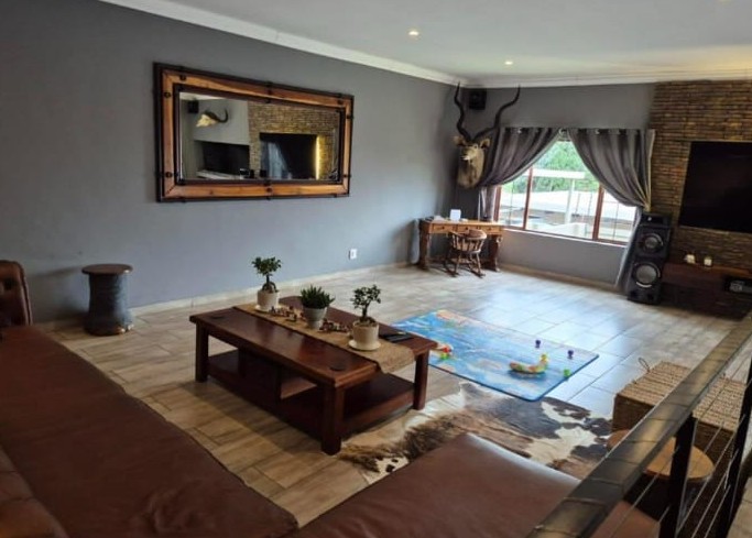 3 Bedroom Property for Sale in Wonderboom Gauteng