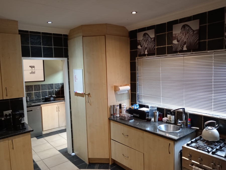 3 Bedroom Property for Sale in Wonderboom Gauteng