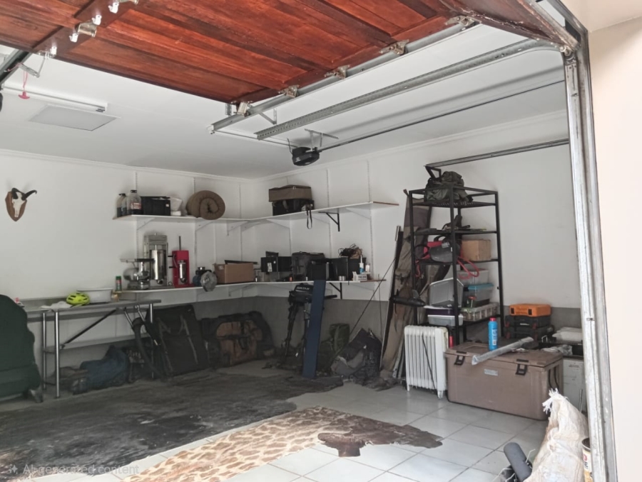 3 Bedroom Property for Sale in Wonderboom Gauteng