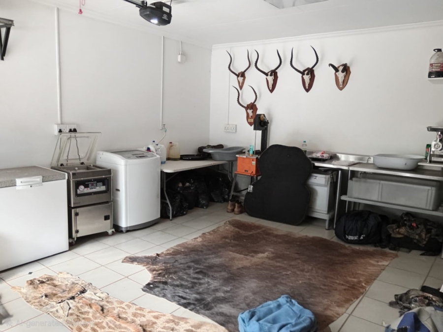 3 Bedroom Property for Sale in Wonderboom Gauteng